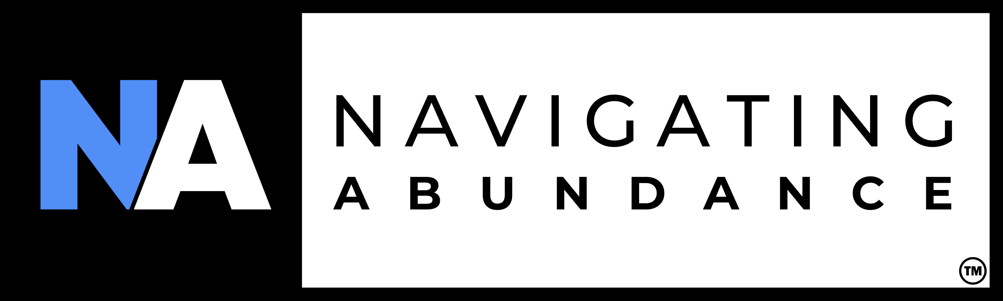 Navigating Abundance