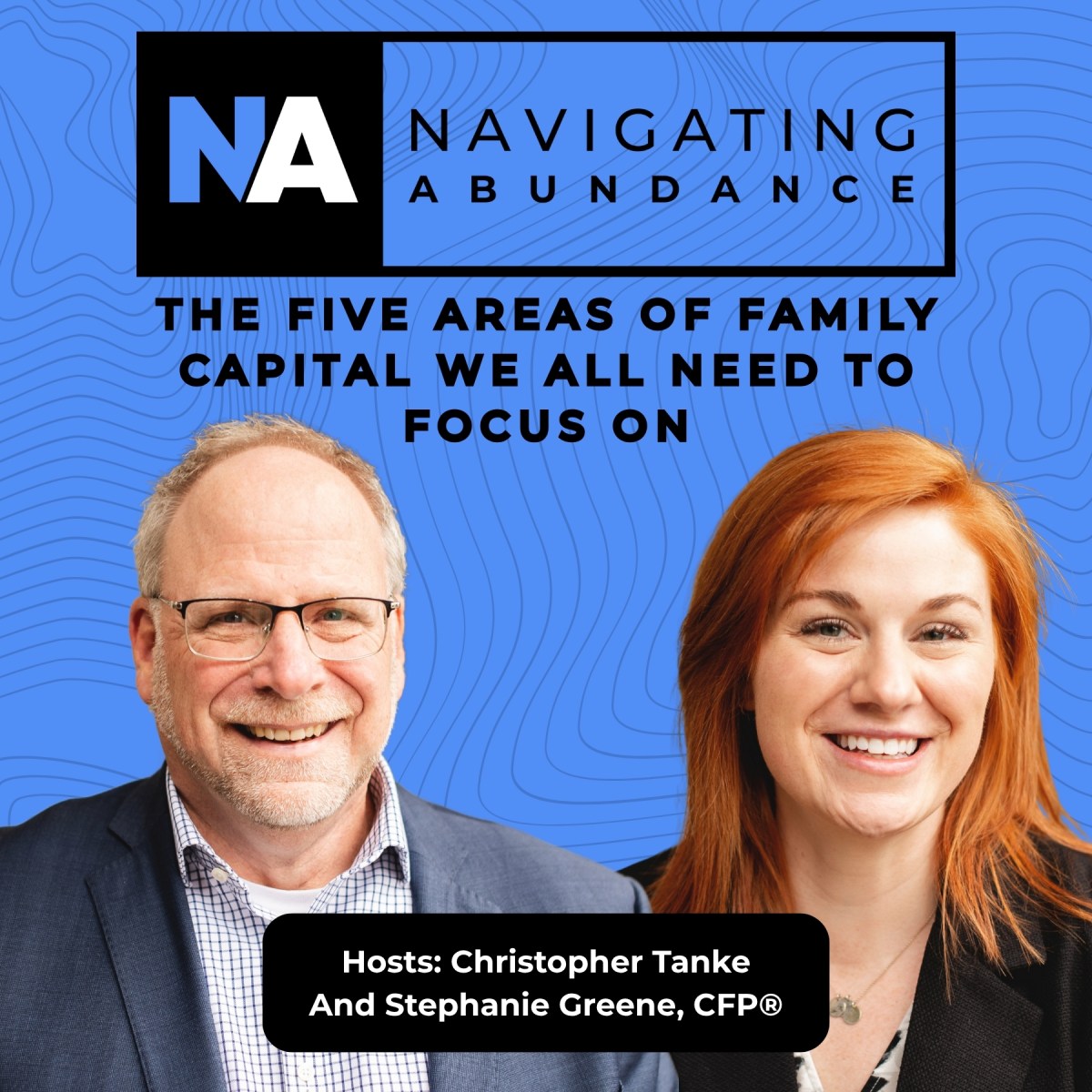 The Five Areas of Family Capital we all need to focus&nbsp;on