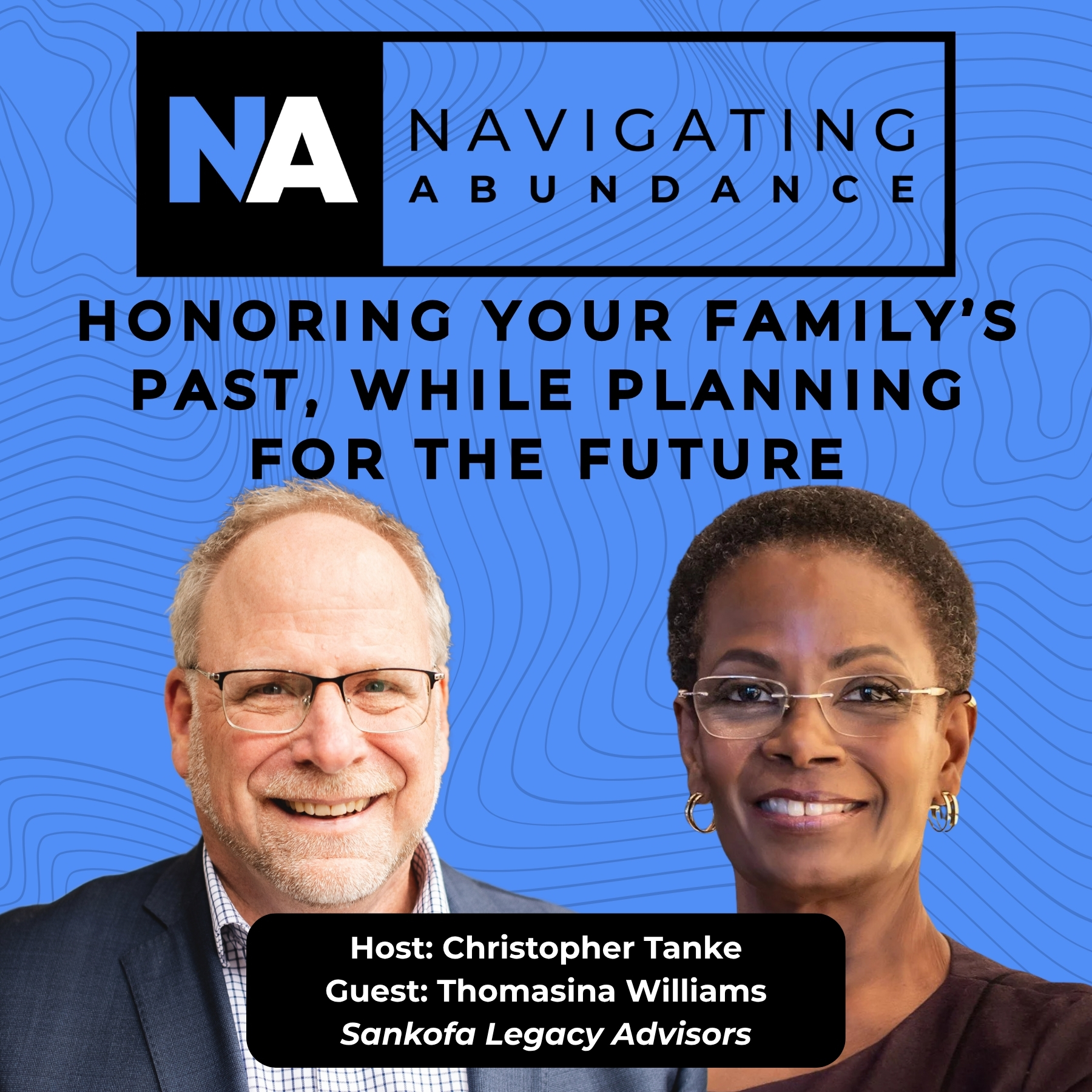 Family Legacy is More Valuable Than You Think