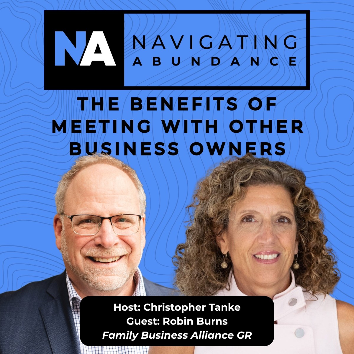 The Benefits of Meeting with Other Business&nbsp;Owners