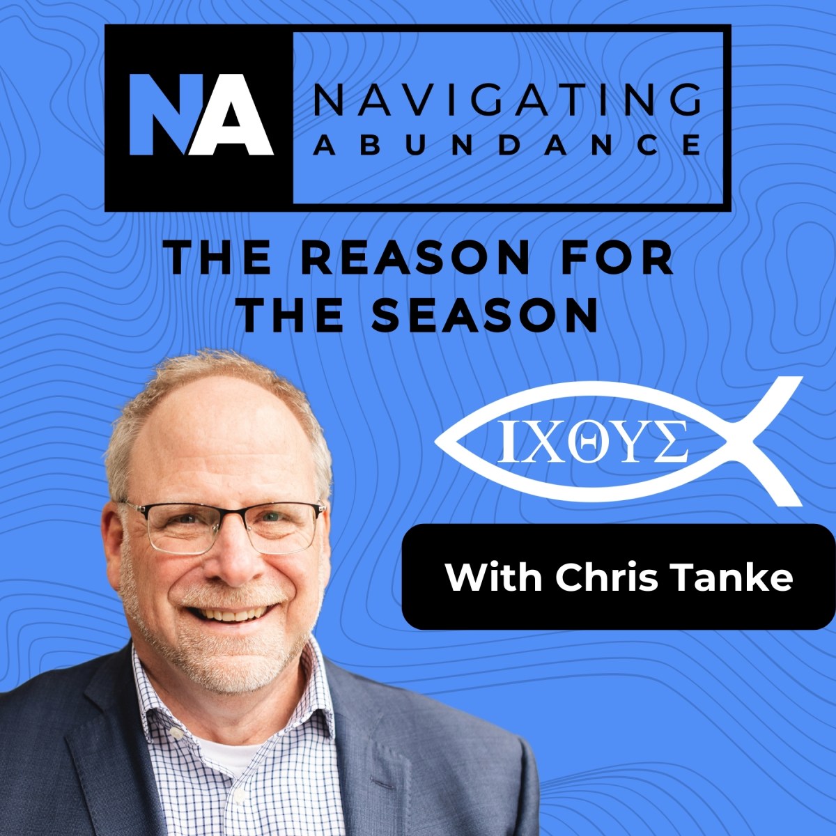 Merry Xmas? The Reason for the&nbsp;Season