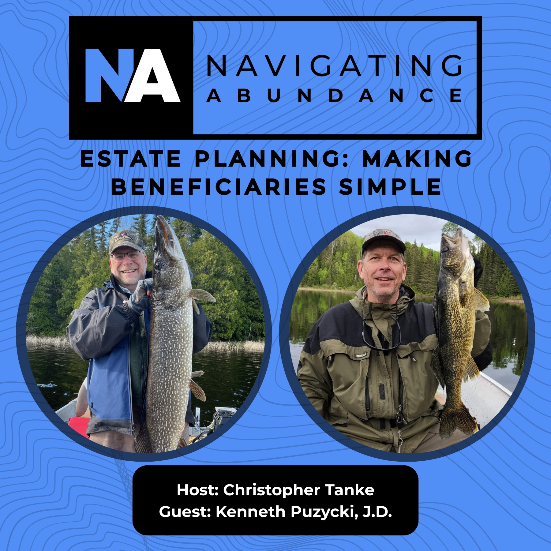 Estate Planning: Making Beneficiaries Simple