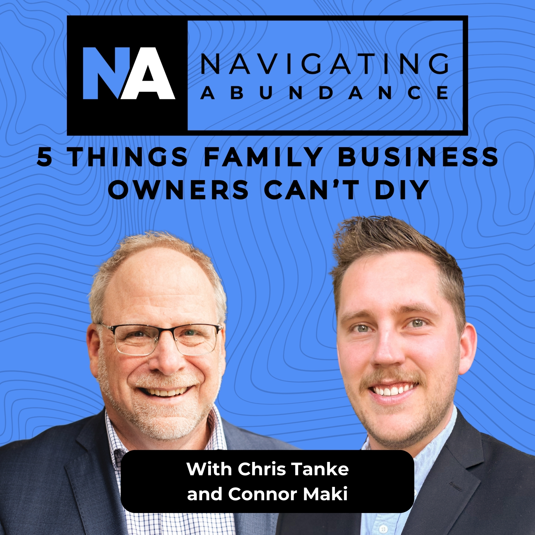 5 Things business owners can’t DIY
